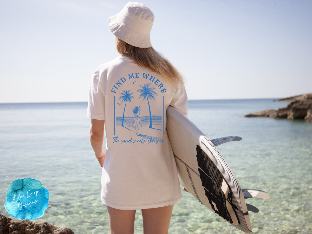 Fine Me Full Colour Heat Transfer